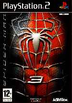miniatura spider-man-3-frontal-por-willy831 cover ps2