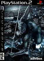 miniatura spider-man-3-frontal-v2-por-adenys cover ps2