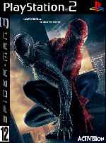 miniatura spider-man-3-frontal-v3-por-adenys cover ps2
