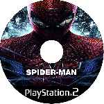 miniatura spider-man-cd-custom-por-celsojcassis cover ps2
