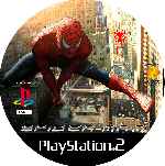 miniatura spider-man-cd-custom-v2-por-mierdareado cover ps2