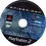 miniatura spider-man-cd-por-seaworld cover ps2