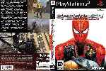 miniatura spider-man-el-reino-de-las-sombras-dvd-custom-por-javilonvilla cover ps2