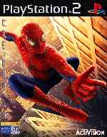 miniatura spider-man-frontal-por-adenys cover ps2