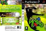 miniatura spindrive-ping-pong-dvd-por-seaworld cover ps2