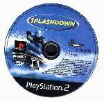 miniatura splashdown-cd-por-seaworld cover ps2
