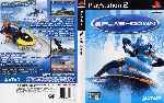 miniatura splashdown-dvd-por-franki cover ps2