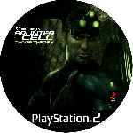 miniatura splinter-cell-chaos-theory-cd-custom-v3-por-celsojcassis cover ps2