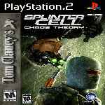 miniatura splinter-cell-chaos-theory-frontal-por-warcond cover ps2