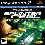 miniatura splinter-cell-chaos-theory-frontal-v2-por-beatnuts cover ps2