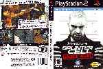 miniatura splinter-cell-double-agent-dvd-por-jenova cover ps2