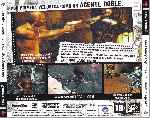 miniatura splinter-cell-double-agent-trasera-por-seaworld cover ps2