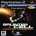 miniatura splinter-cell-pandora-tomorrow-frontal-por-warcond cover ps2