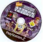 miniatura spongebob-and-friends-attack-of-the-toybots-cd-por-katun cover ps2