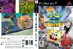 miniatura spongebob-squarepants-and-friends-unite-dvd-custom-por-mopi cover ps2