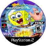 miniatura spongebob-squarepants-atlantis-cd-custom-v2-por-lourdeslautaro cover ps2