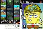 miniatura spongebob-squarepants-battle-for-bikini-bottom-dvd-por-fullrock666 cover ps2