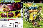 miniatura spongebob-squarepants-featuring-nicktoons-globs-of-doom-dvd-custom-por-rafaelgp cover ps2