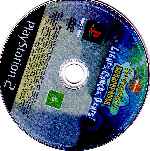 miniatura spongebob-squarepants-lights-camera-pants-cd-por-eltinchocmd cover ps2