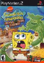 miniatura spongebob-squarepants-revenge-of-the-flying-dutchman-frontal-por-morena2108 cover ps2
