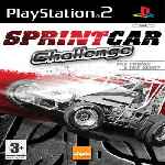 miniatura sprint-car-challenge-frontal-por-warcond cover ps2