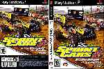 miniatura sprint-cars-2-dvd-custom-por-tonydourado cover ps2