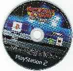 miniatura sprint-cars-road-to-knoxville-cd-por-sevenstar cover ps2