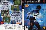 miniatura spy-toy-dvd-por-torpider cover ps2