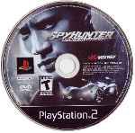 miniatura spyhunter-nowhere-to-run-cd-por-seaworld cover ps2