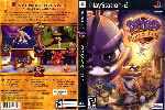 miniatura spyro-a-heros-tail-dvd-custom-por-gabrielduranjeria cover ps2