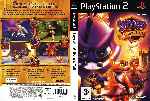 miniatura spyro-a-heros-tail-dvd-por-seaworld cover ps2