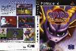 miniatura spyro-enter-the-dragonfly-dvd-por-seaworld cover ps2