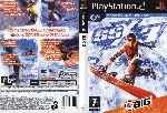 miniatura ssx-3-dvd-por-seaworld cover ps2