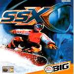 miniatura ssx-frontal-por-franki cover ps2