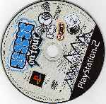 miniatura ssx-on-tour-cd-por-villaciti cover ps2