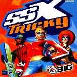 miniatura ssx-tricky-frontal-por-franki cover ps2