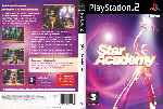 miniatura star-academy-dvd-por-maikel-nick cover ps2