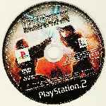 miniatura star-wars-3-revenge-of-the-sith-cd-por-blaydyx cover ps2