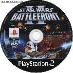 miniatura star-wars-battlefront-2-cd-por-seaworld cover ps2