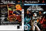 miniatura star-wars-battlefront-2-dvd-por-neowistrol cover ps2