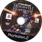 miniatura star-wars-bounty-hunter-cd-por-seaworld cover ps2