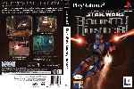miniatura star-wars-bounty-hunter-dvd-por-seaworld cover ps2