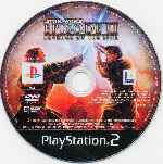 miniatura star-wars-episodio-iii-la-venganza-de-los-sith-cd-por-warcond cover ps2