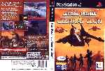 miniatura star-wars-las-guerras-clon-dvd-por-franki cover ps2