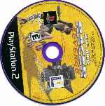 miniatura star-wars-racer-revenge-cd-por-franki cover ps2