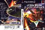 miniatura star-wars-starfighter-dvd-por-franki cover ps2