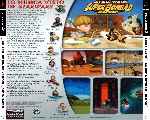 miniatura star-wars-super-bombad-racing-trasera-por-franki cover ps2