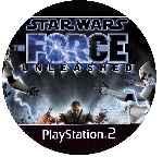 miniatura star-wars-the-force-unleashed-cd-custom-v3-por-dina22 cover ps2