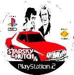 miniatura starsky-and-hutch-cd-custom-por-mierdareado cover ps2