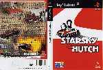 miniatura starsky-and-hutch-dvd-por-franki cover ps2